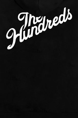 Slant Collar Pullover