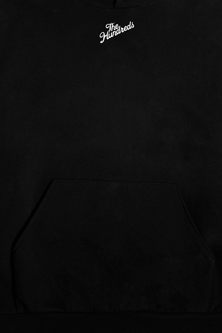 Slant Collar Pullover