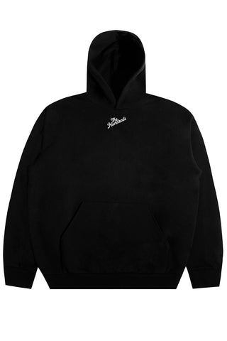 Slant Collar Pullover