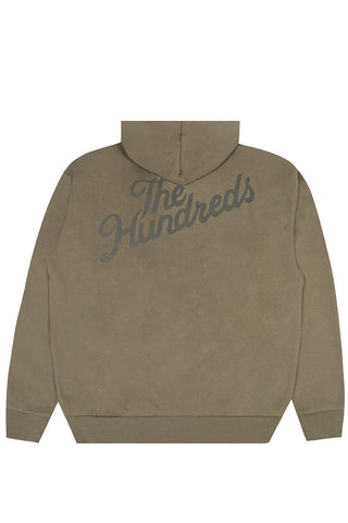 Slant Collar Pullover