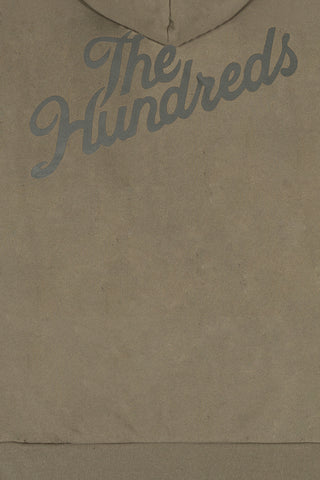 Slant Collar Pullover