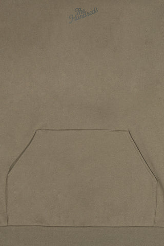 Slant Collar Pullover