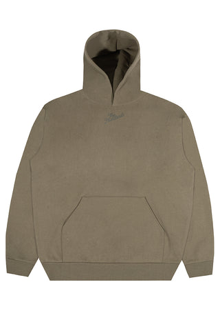 Slant Collar Pullover