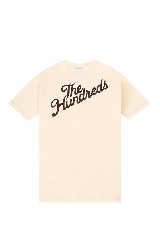 Slant Crest T-Shirt