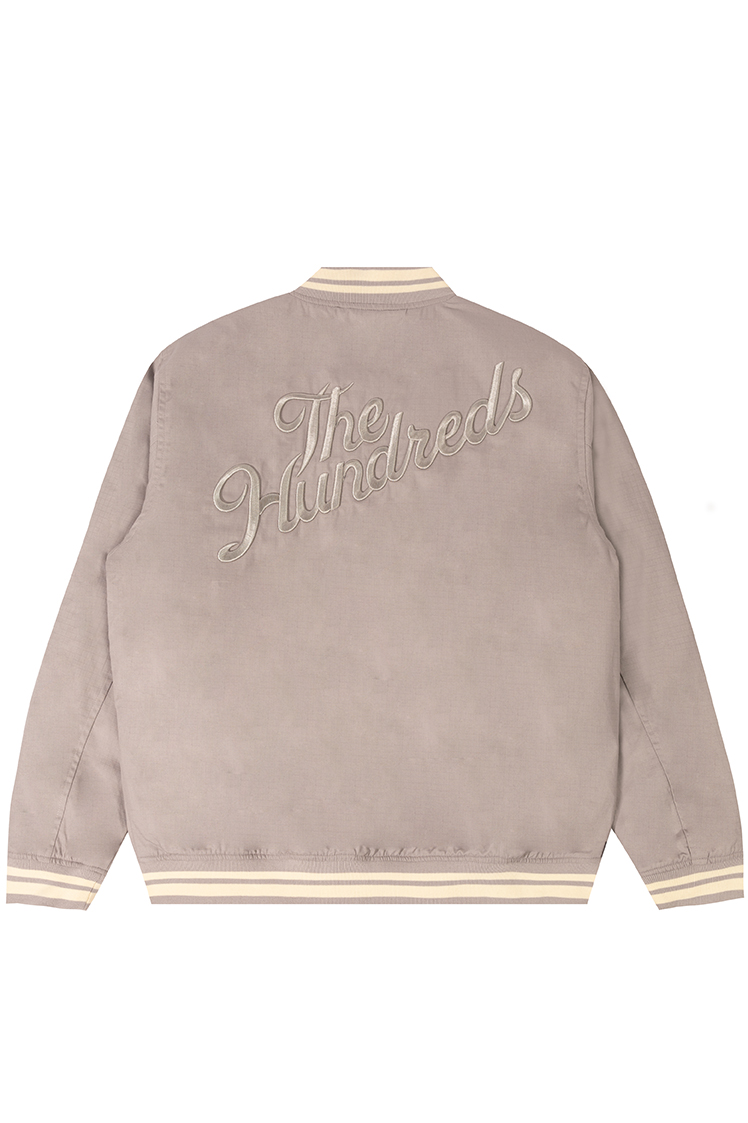 Slant Sports Jacket
