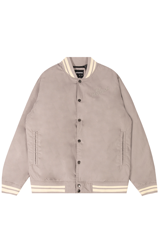Slant Sports Jacket