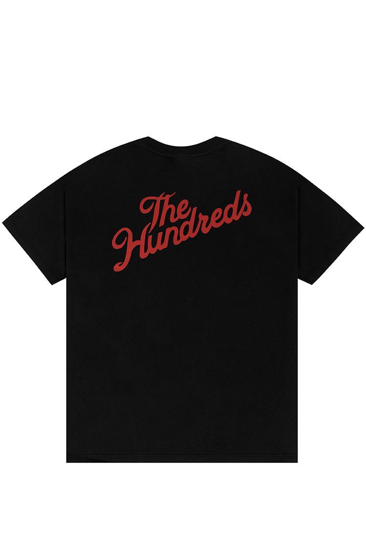 Slant T-Shirt