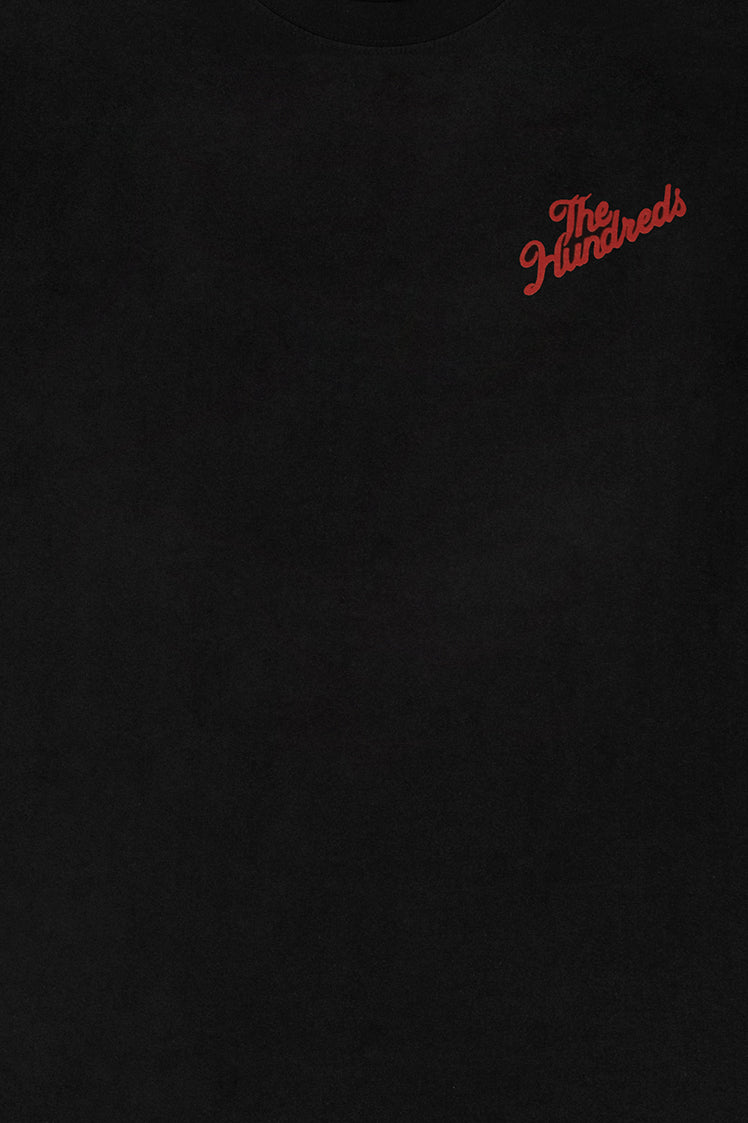 Slant T-Shirt