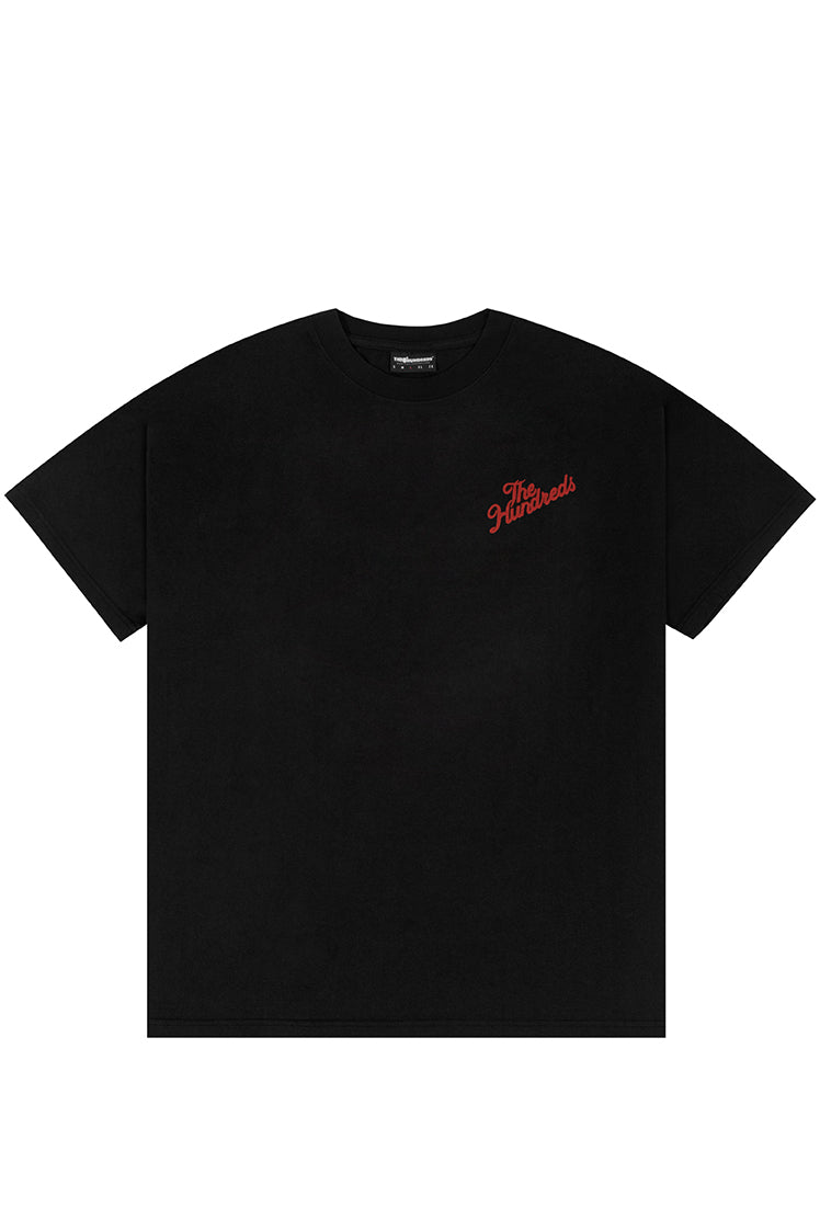 Slant T-Shirt