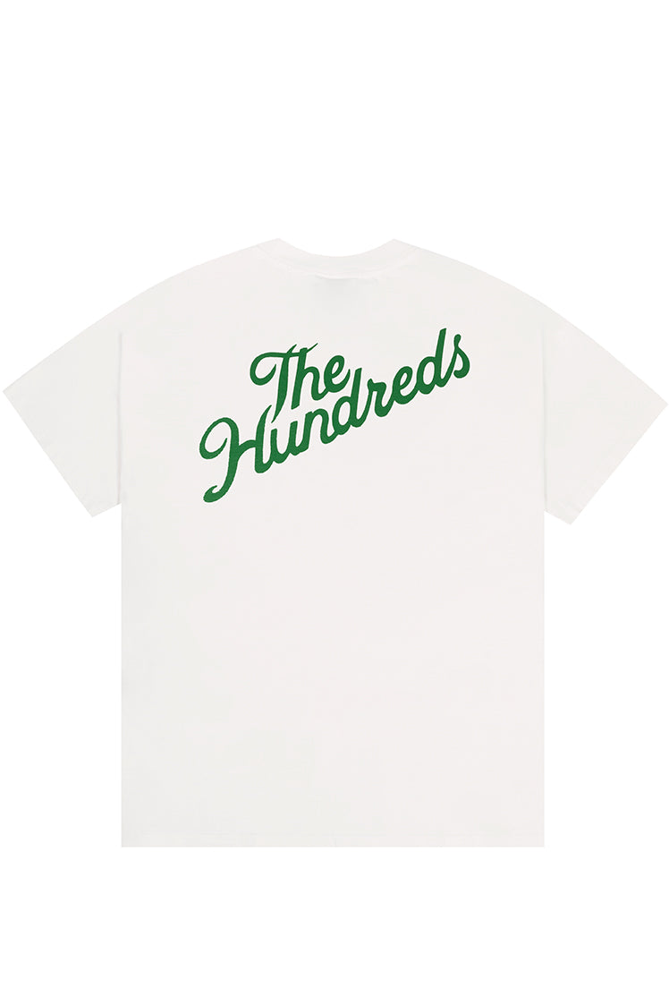 Slant T-Shirt