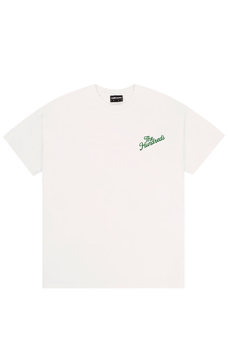 Slant T-Shirt