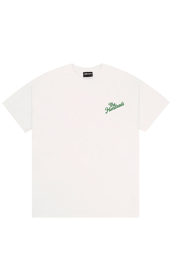 Slant T-Shirt