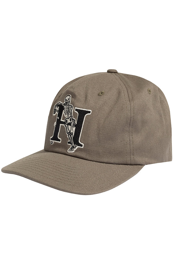 Slight Snapback