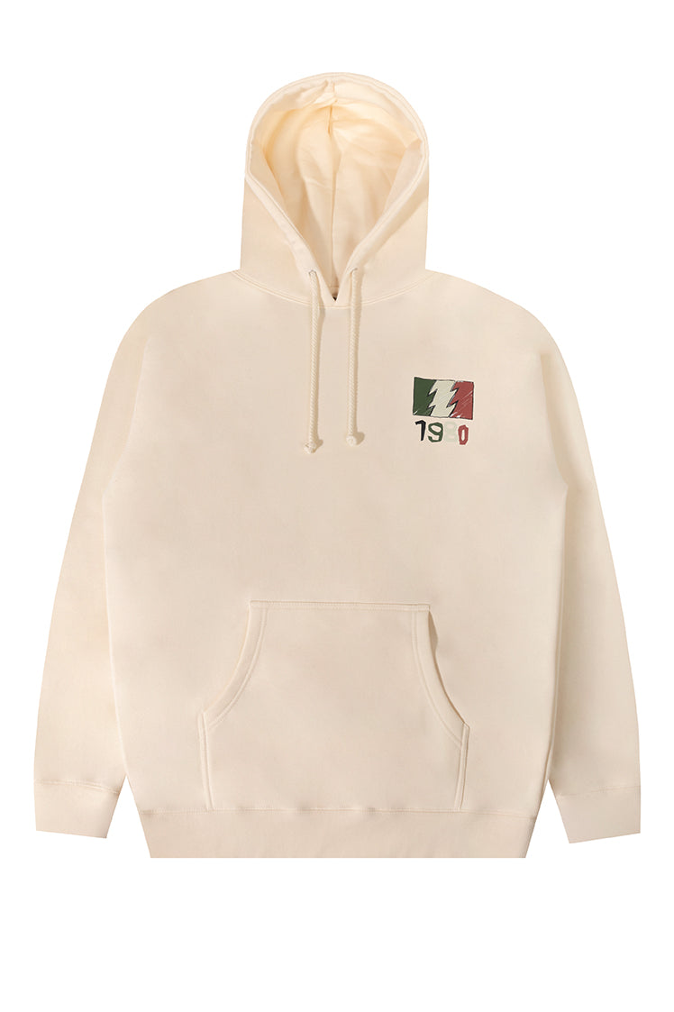 Scribble Wildfire Pullover
