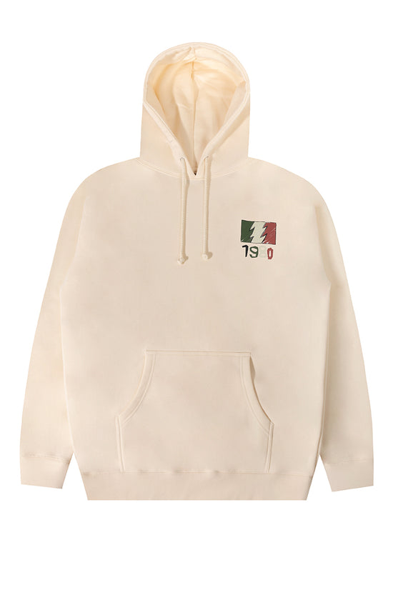 Scribble Wildfire Pullover