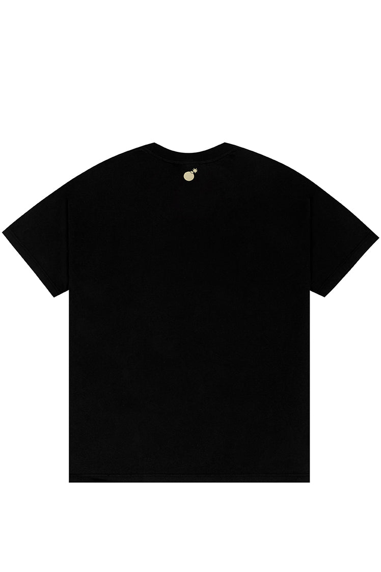 Scribble Wildfire T-Shirt