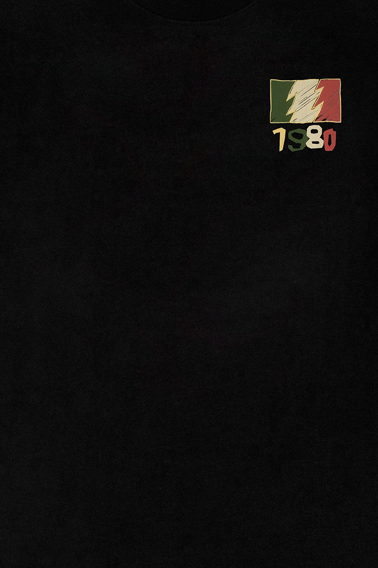 Scribble Wildfire T-Shirt