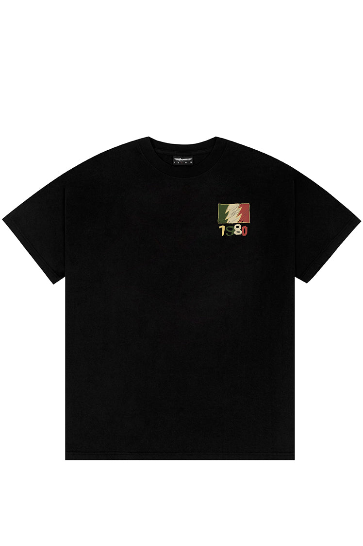 Scribble Wildfire T-Shirt