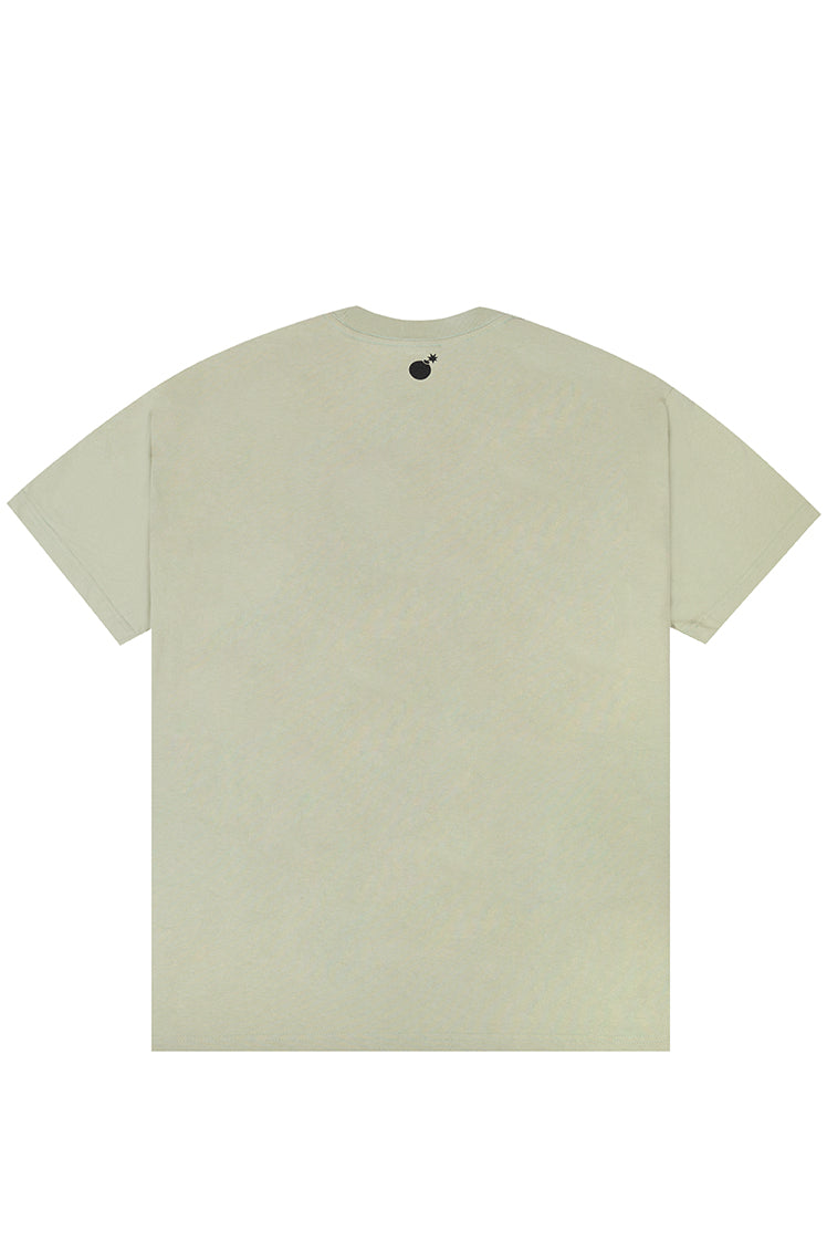 Scribble Wildfire T-Shirt