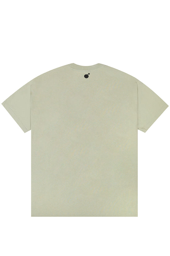 Scribble Wildfire T-Shirt