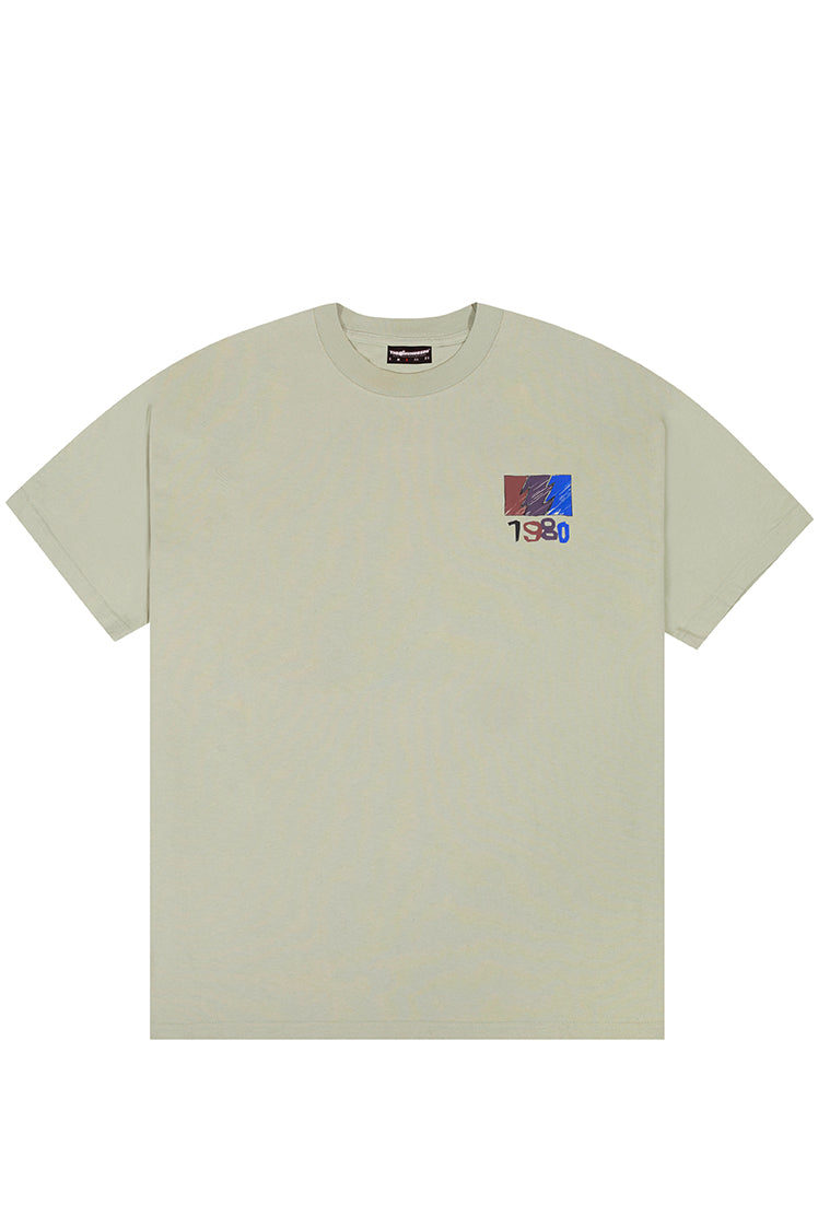 Scribble Wildfire T-Shirt