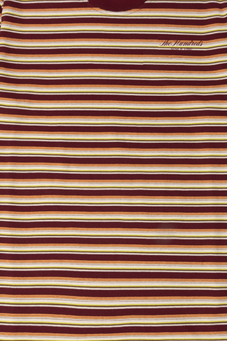 Soto T Shirt The Hundreds