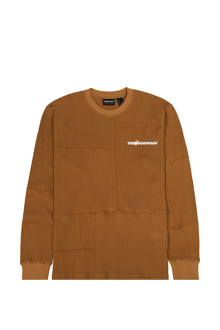 Stein LS T-Shirt – The Hundreds