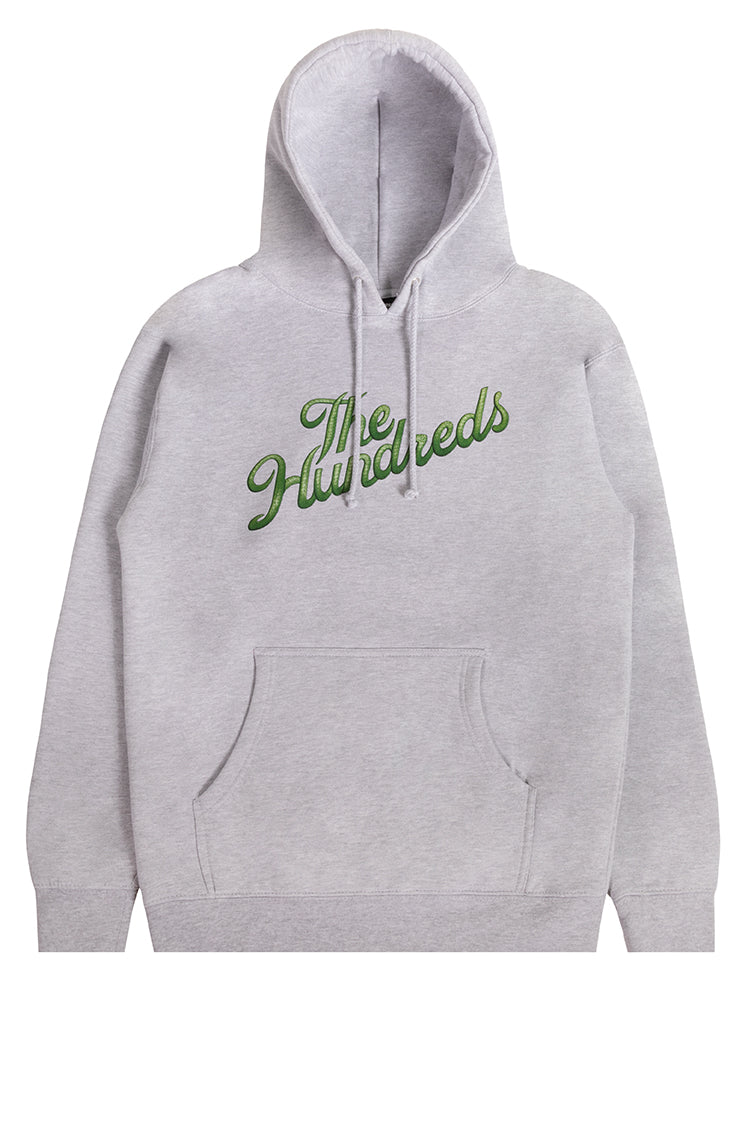 The hundreds 2025 slant hoodie