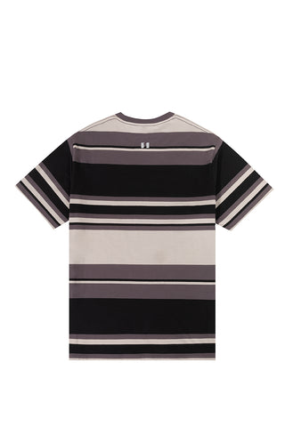 Stone Stripe T-Shirt