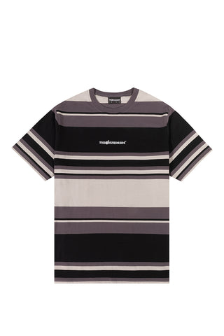 Stone Stripe T-Shirt