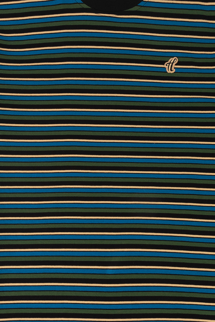 Stride SS T-Shirt