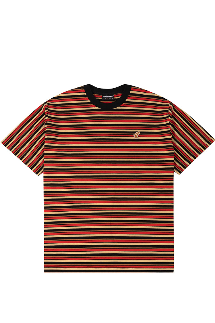 Stride SS T-Shirt