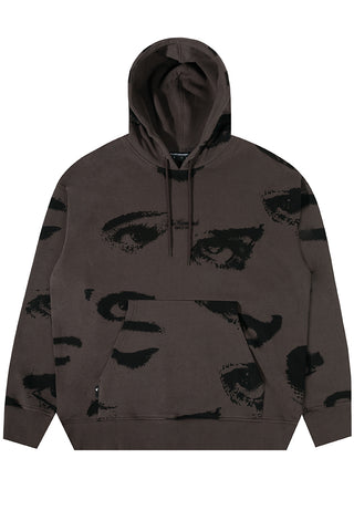 Surveillance Pullover