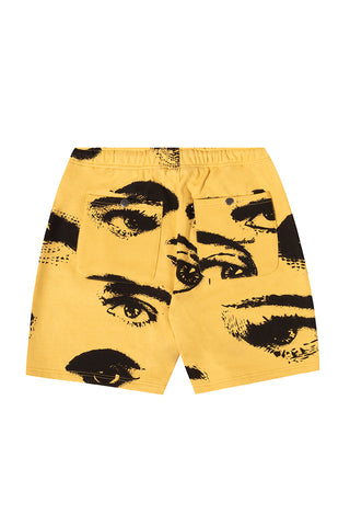 Vision Sweatshorts