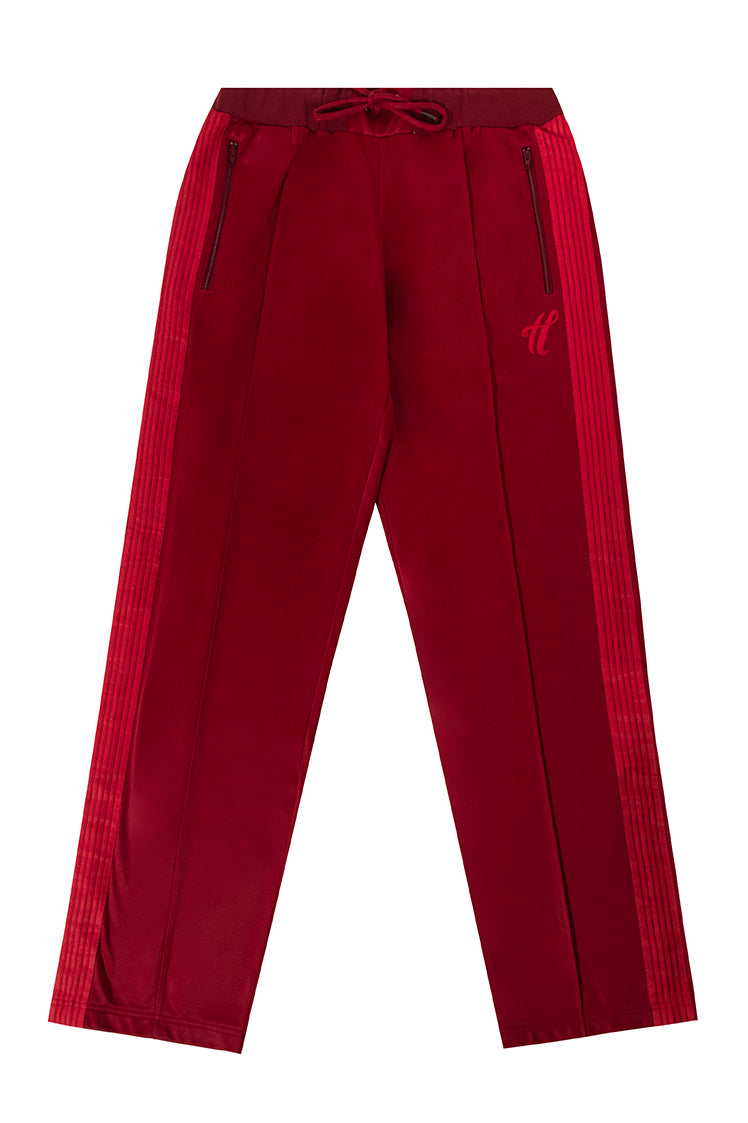 NEEDLES TRACK PANT DAMASK SIZE M｜メンズ