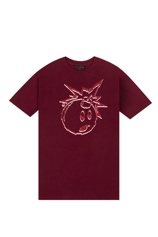 Shattered Adam T-Shirt