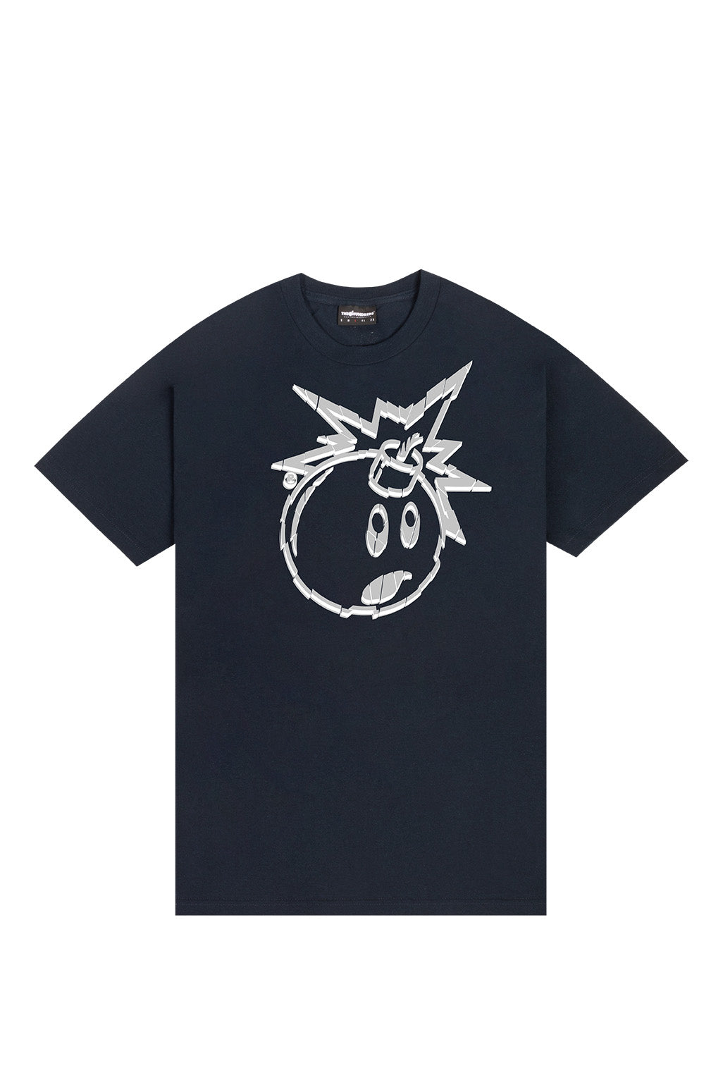 Shattered Adam T-Shirt