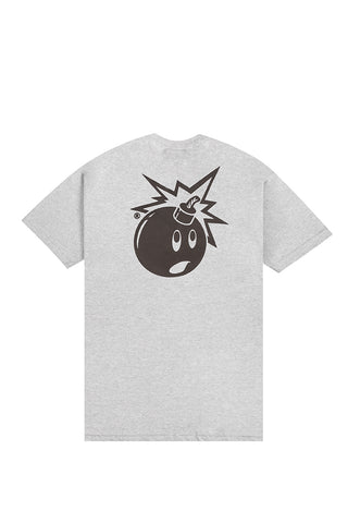 Simple Adam Puff T-Shirt