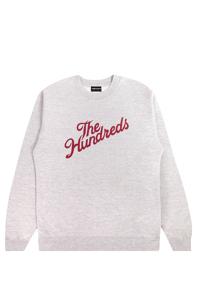 The hundreds crewneck sale