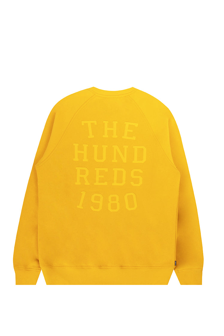The hundreds 2025 sweatshirt