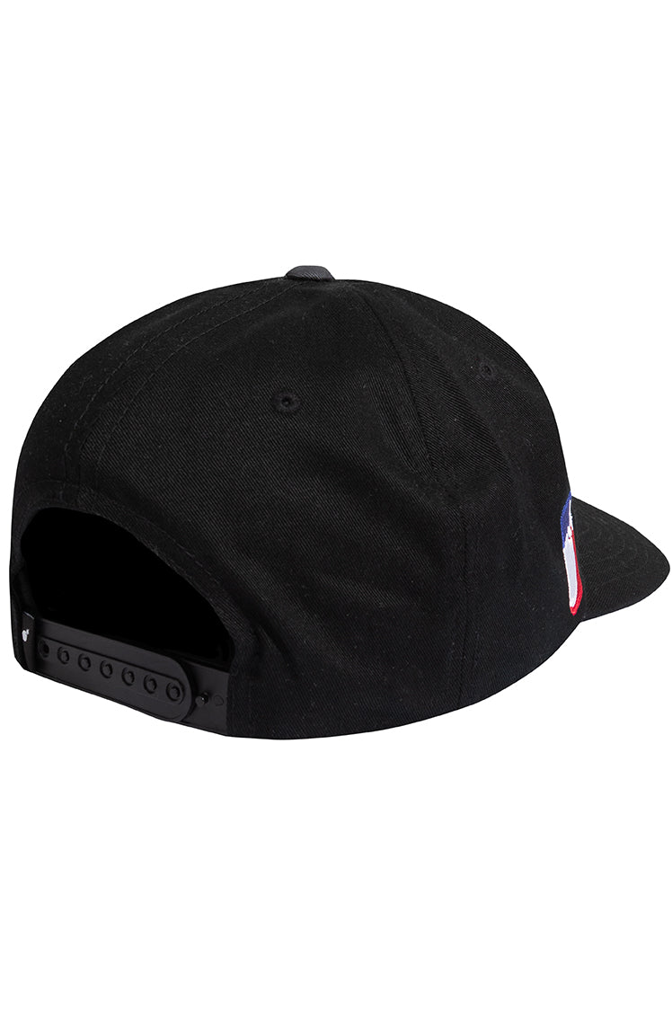 Team Snapback