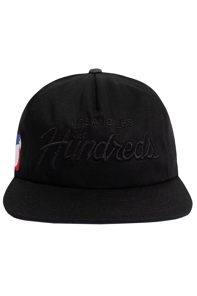 Team Snapback