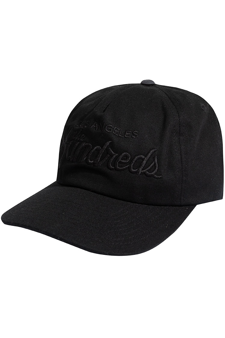 Team Snapback