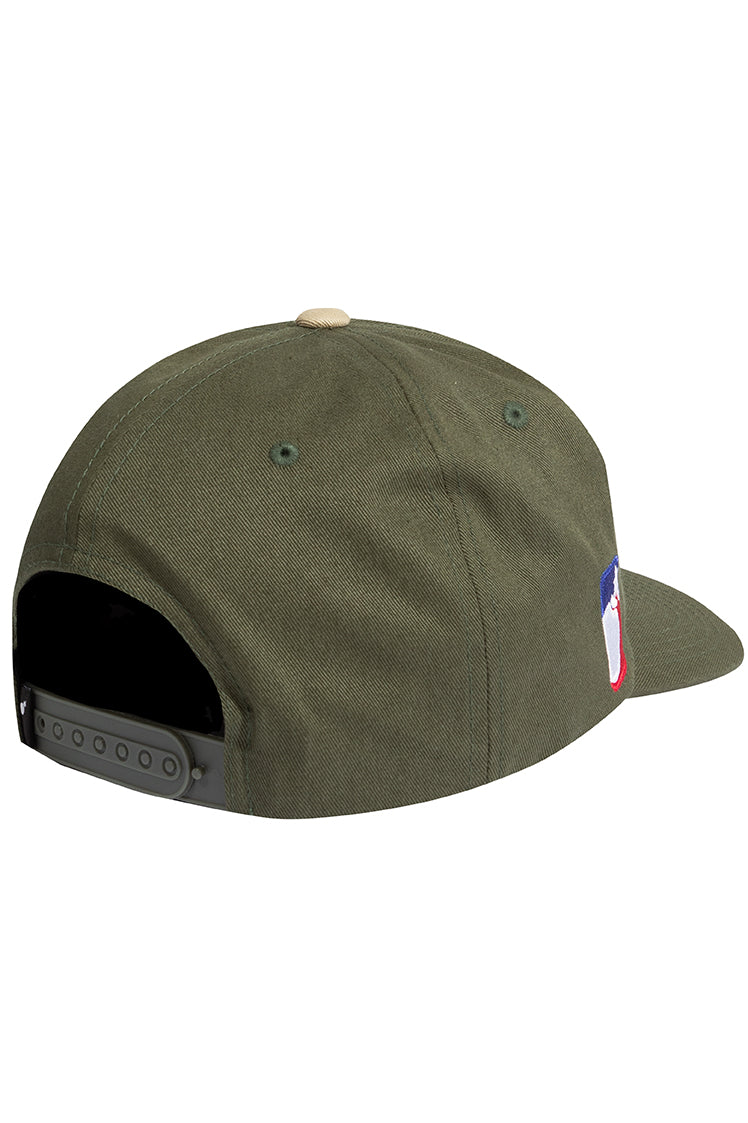 Team Snapback