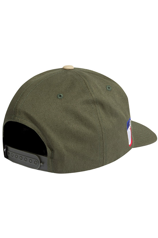 Team Snapback