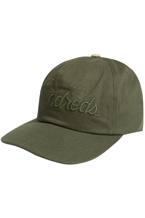Team Snapback