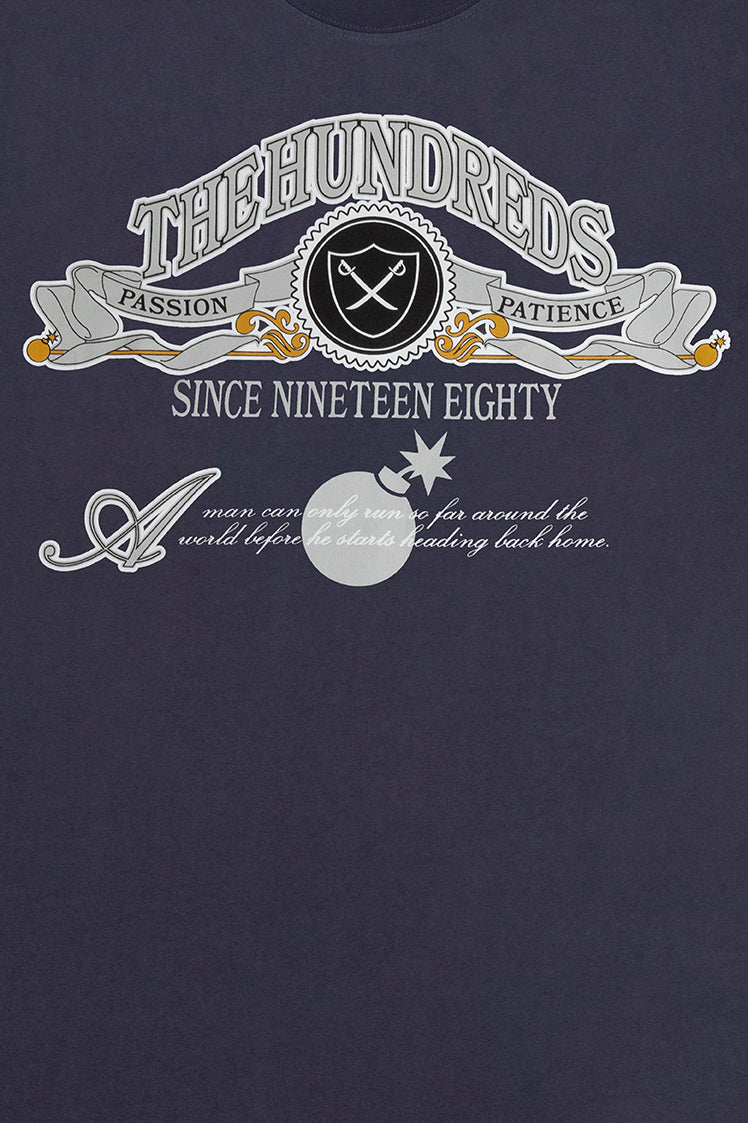 Team Crest T-Shirt