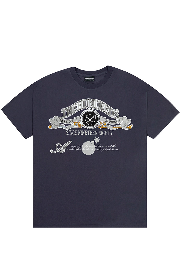 Team Crest T-Shirt