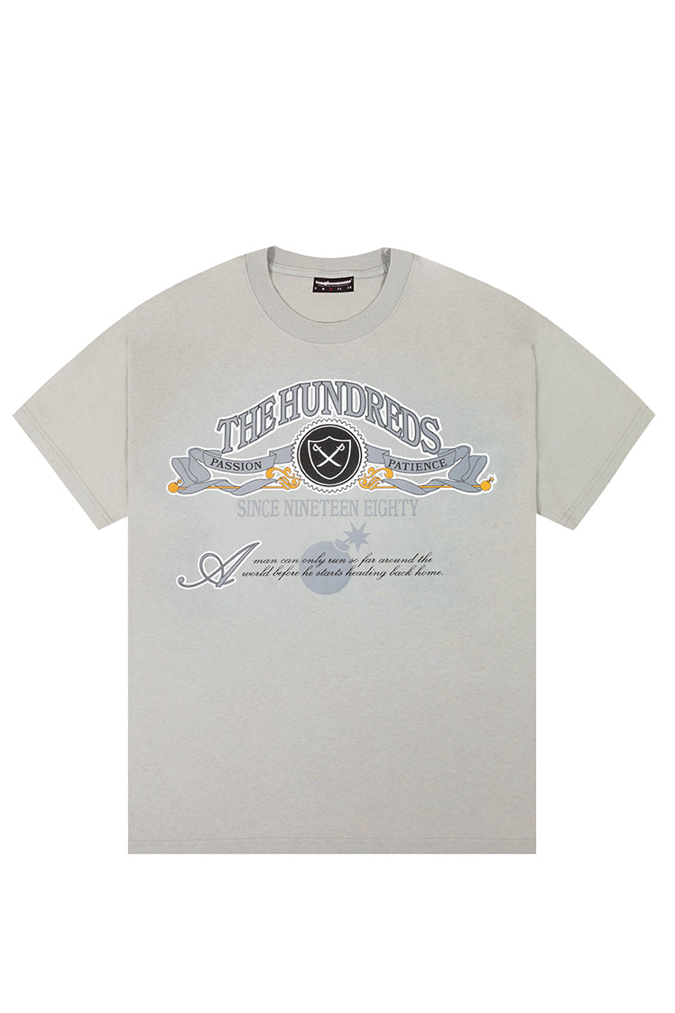 Team Crest T-Shirt