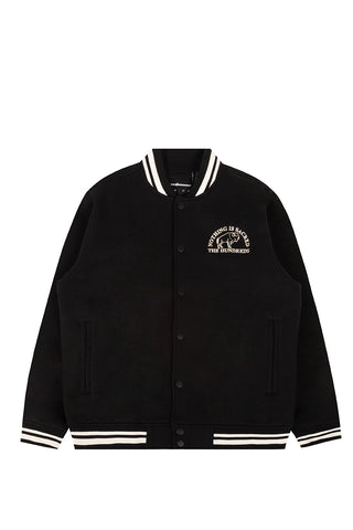 Team Fleece Jacket